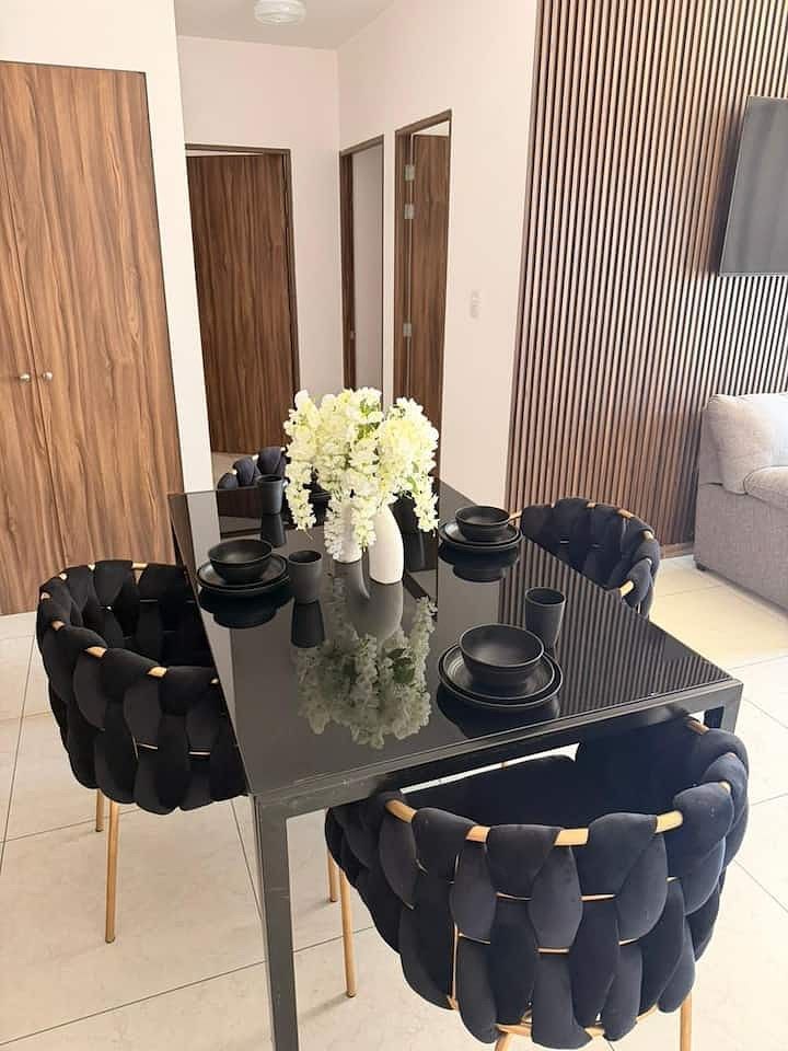 Departamento en Francisco Sarabia, Zapopan, foto 3 de 16