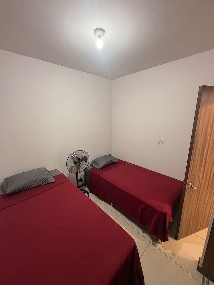 Departamento en Francisco Sarabia, Zapopan, foto 6 de 16