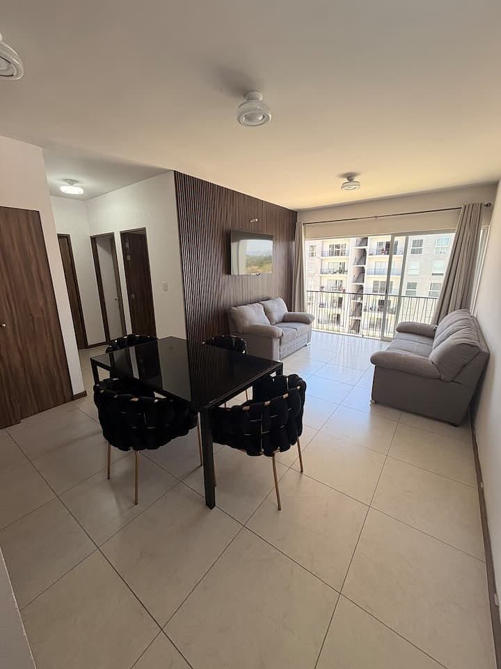Departamento en Francisco Sarabia, Zapopan, foto 2 de 16