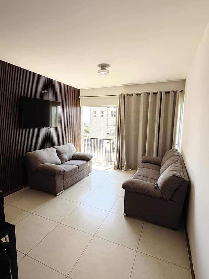 Departamento en Francisco Sarabia, Zapopan, foto 5 de 16
