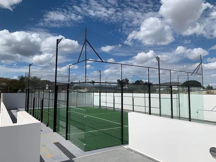 Departamento en Francisco Sarabia, Zapopan, foto 13 de 16
