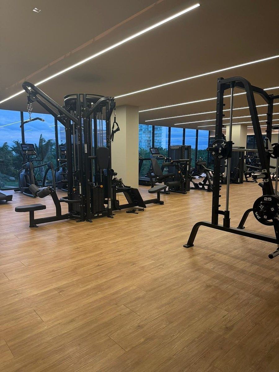 Departamento en Altabrisa, Mérida, foto 4 de 21