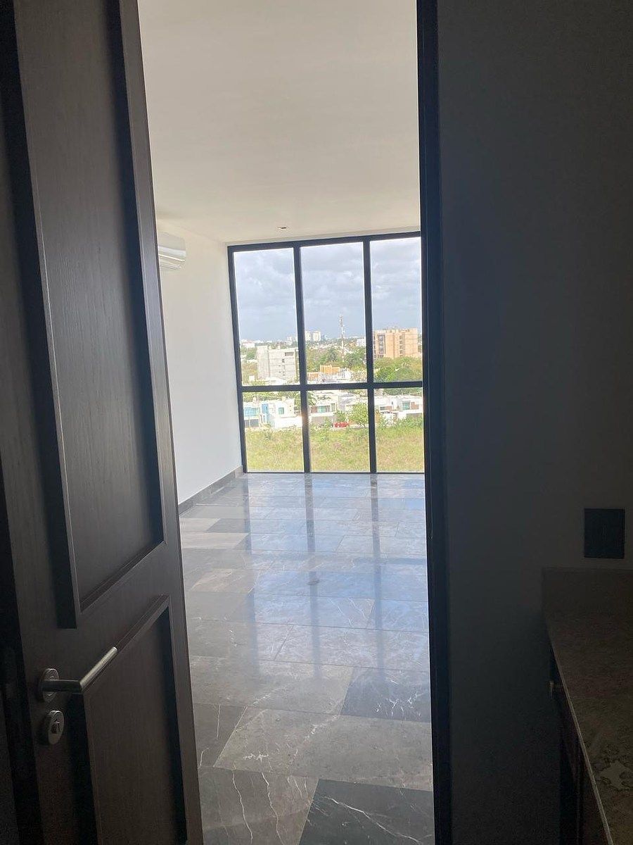 Departamento en Altabrisa, Mérida, foto 11 de 21