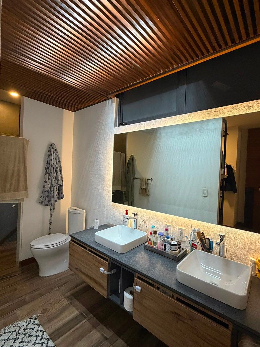 Apartamento em Santa Fe, Zapopan, foto 8 de 14