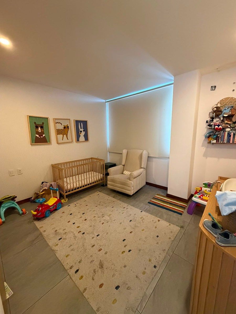 Apartamento em Santa Fe, Zapopan, foto 11 de 14
