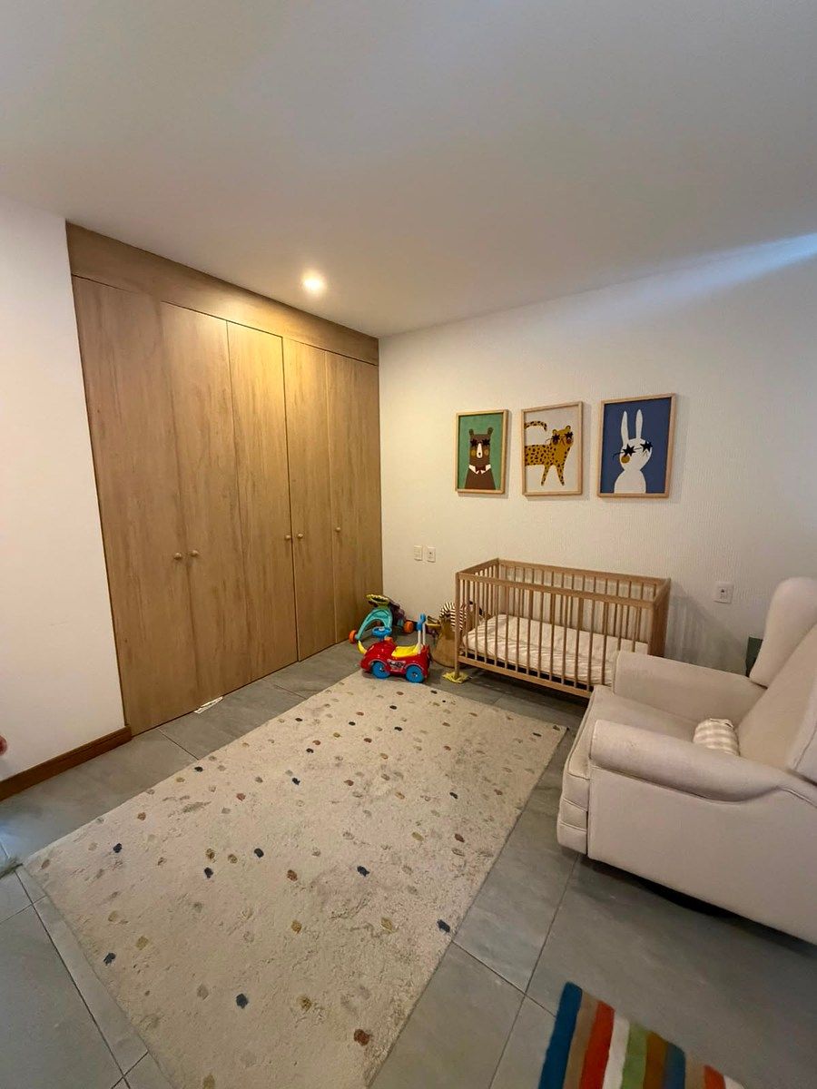 Apartamento em Santa Fe, Zapopan, foto 12 de 14