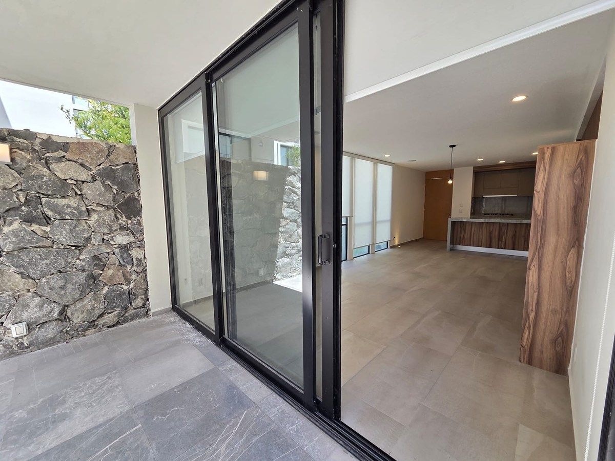 Apartamento em Jurica, Querétaro, foto 18 de 25