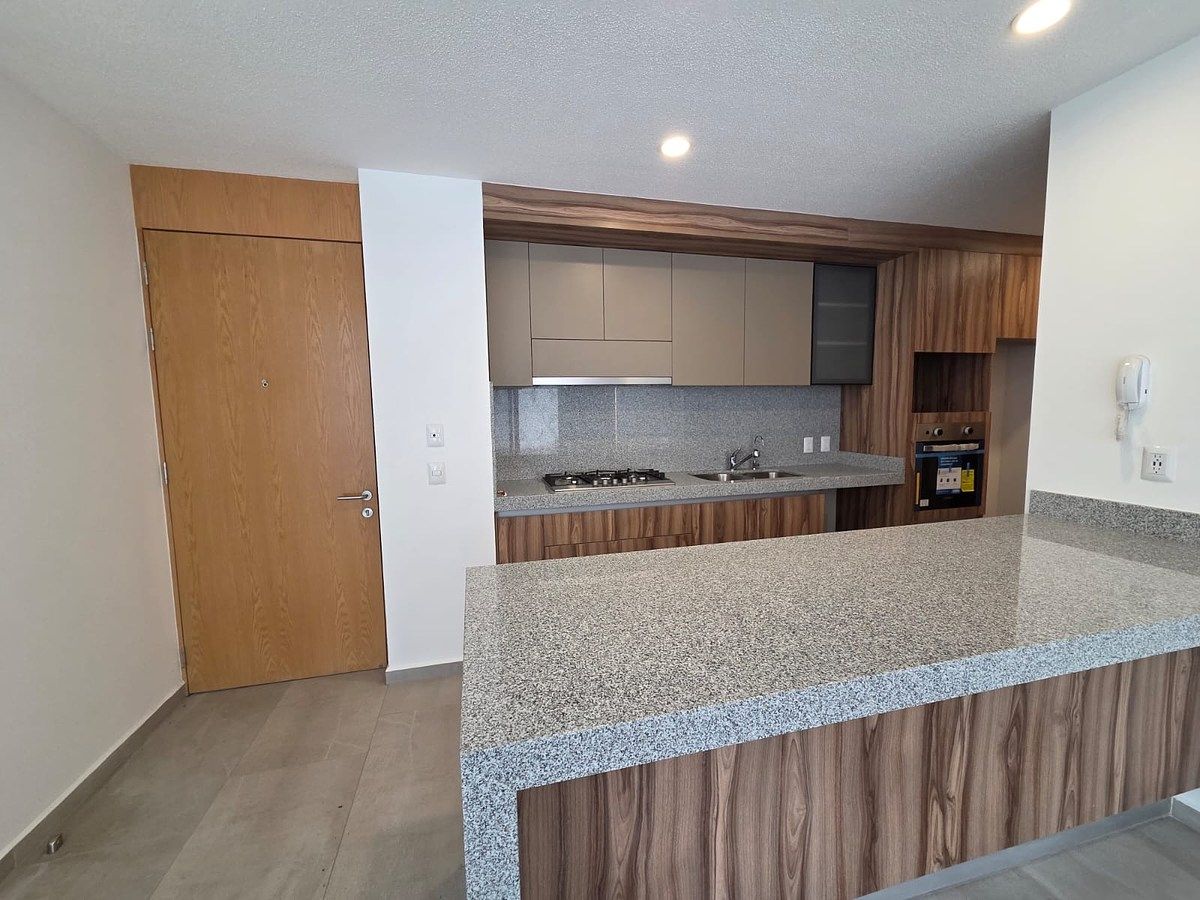 Apartamento em Jurica, Querétaro, foto 20 de 25