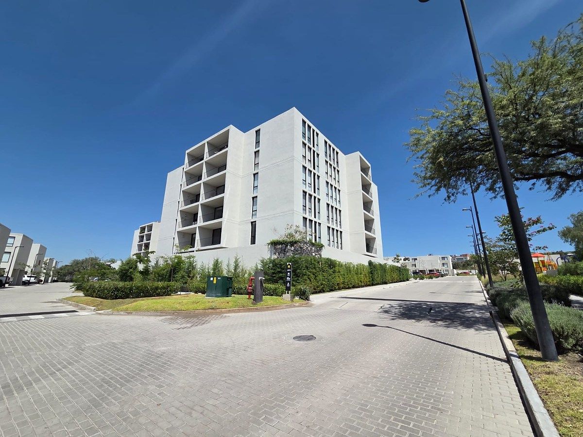 Apartamento em Jurica, Querétaro, foto 4 de 25