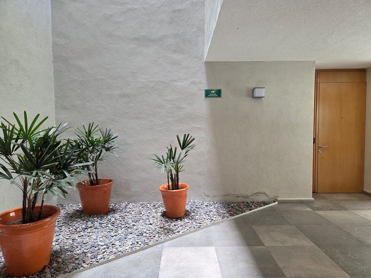 Apartamento em Jurica, Querétaro, foto 22 de 25