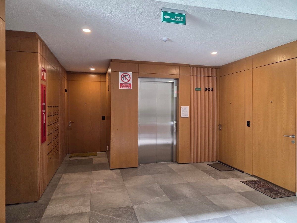 Apartamento em Jurica, Querétaro, foto 23 de 25