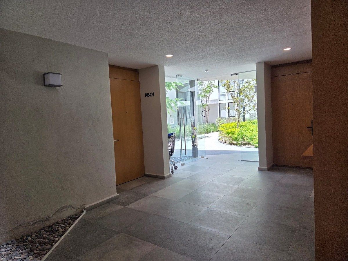Apartamento em Jurica, Querétaro, foto 24 de 25