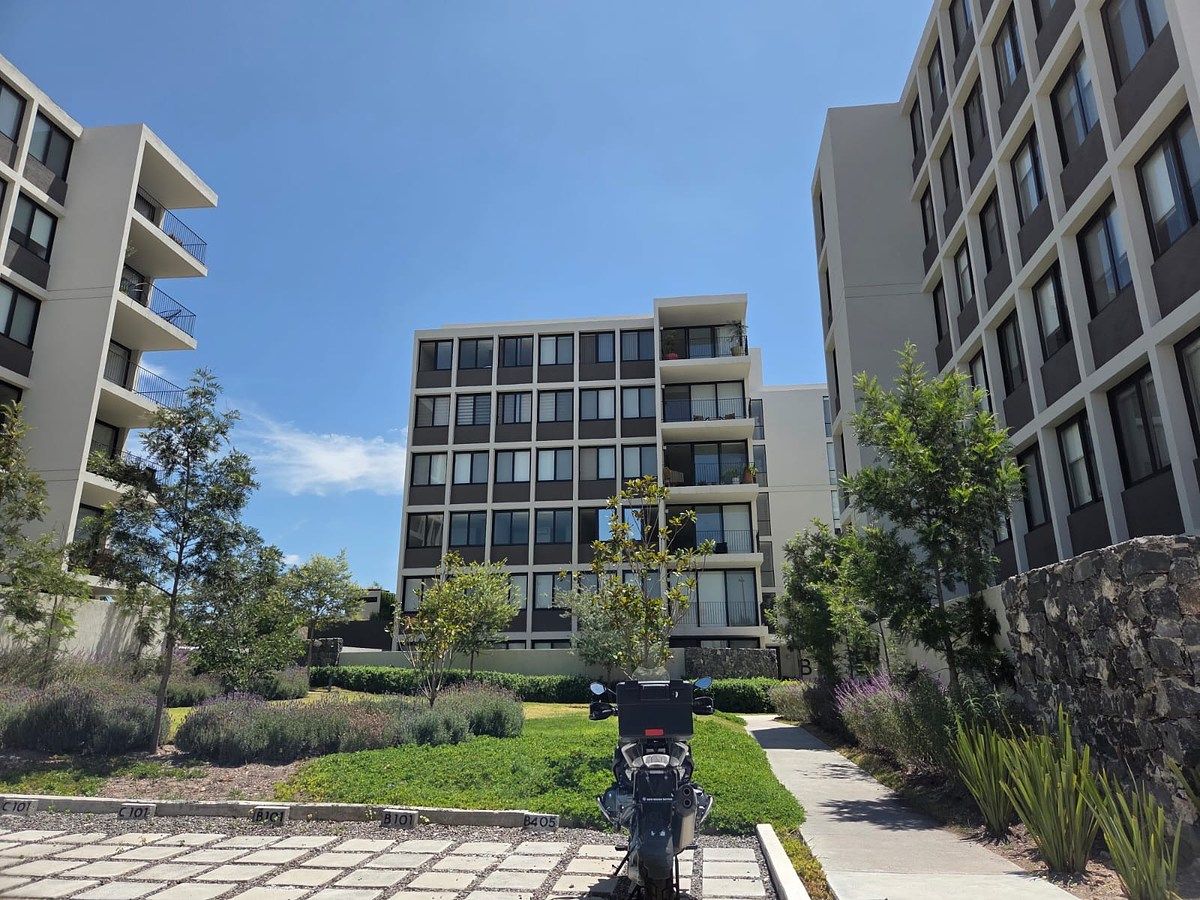 Apartamento em Jurica, Querétaro, foto 25 de 25