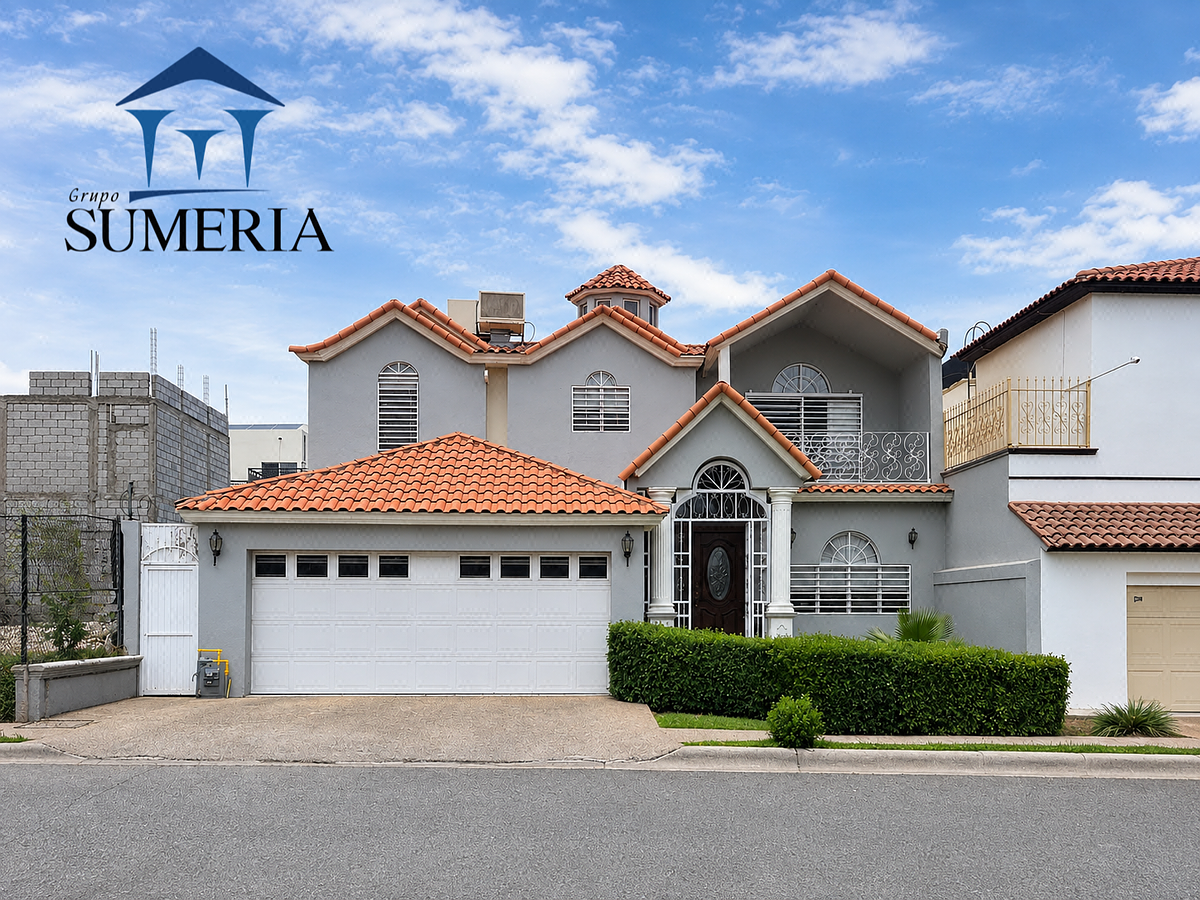 Casa en Venta en Haciendas del Valle
