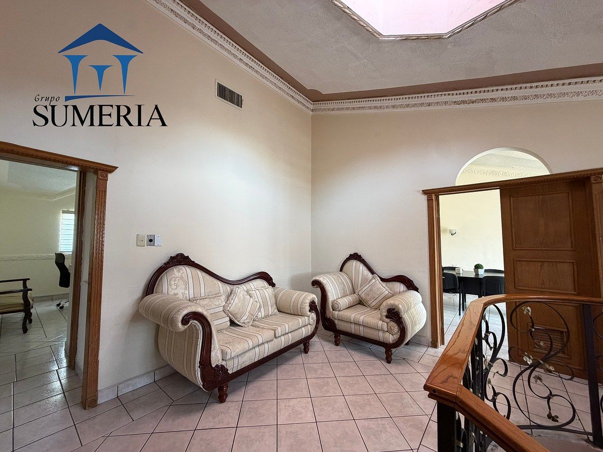 Casa en Haciendas del Valle I, Chihuahua, foto 10 de 16