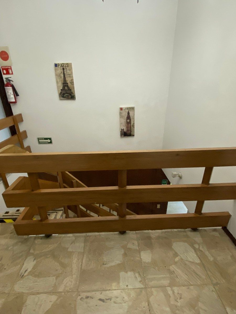 Oficina en Olivar de los Padres, Álvaro Obregón, foto 8 de 14