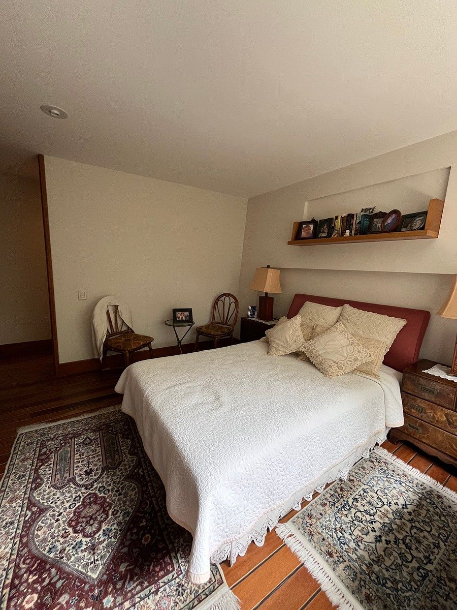 Apartamento em Lomas Country Club, Huixquilucan, foto 19 de 30