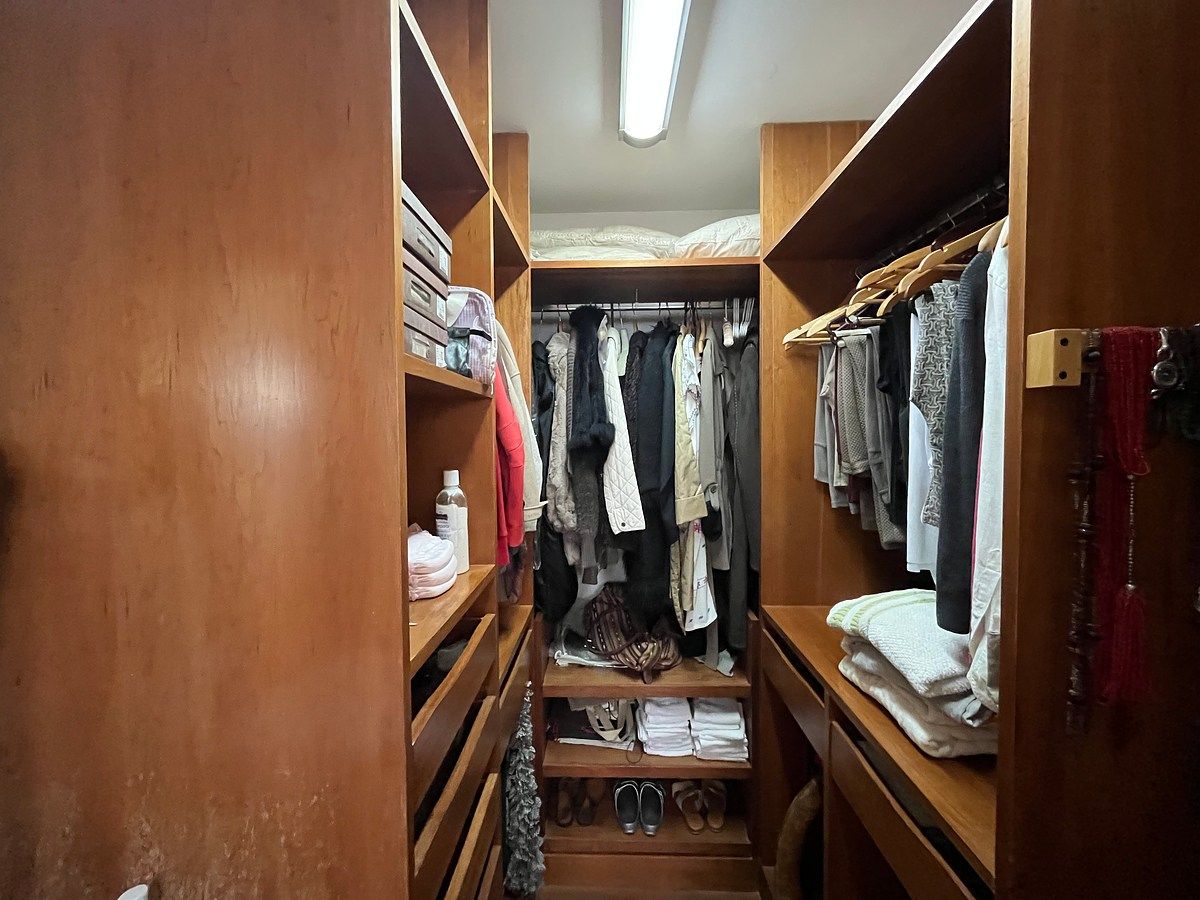 Apartamento em Lomas Country Club, Huixquilucan, foto 22 de 30