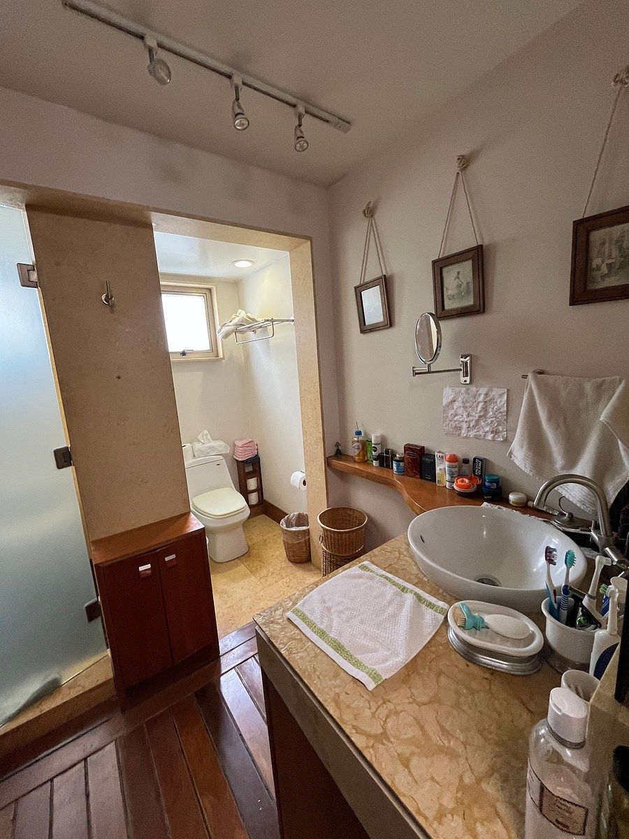 Apartamento em Lomas Country Club, Huixquilucan, foto 29 de 30