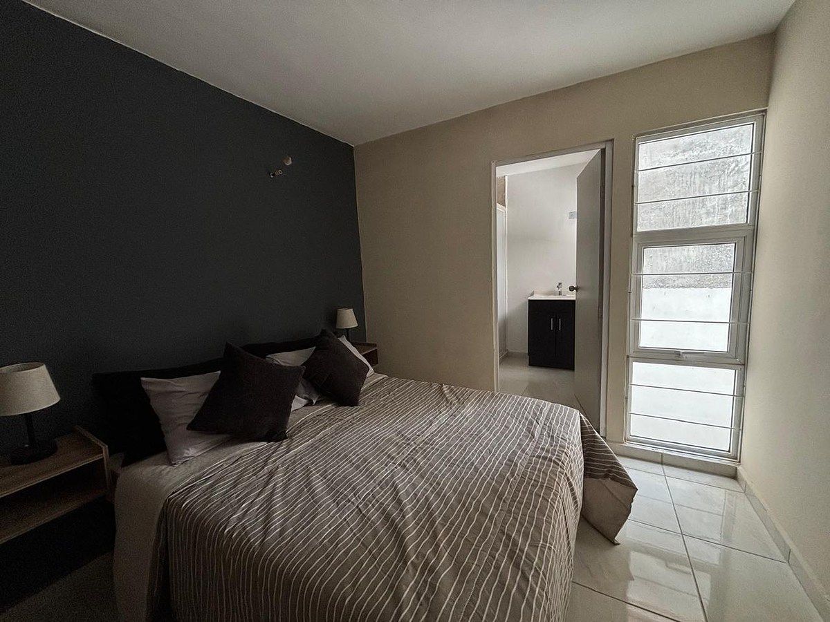 Apartamento em 24 de Junio, Tuxtla Gutiérrez, foto 13 de 17