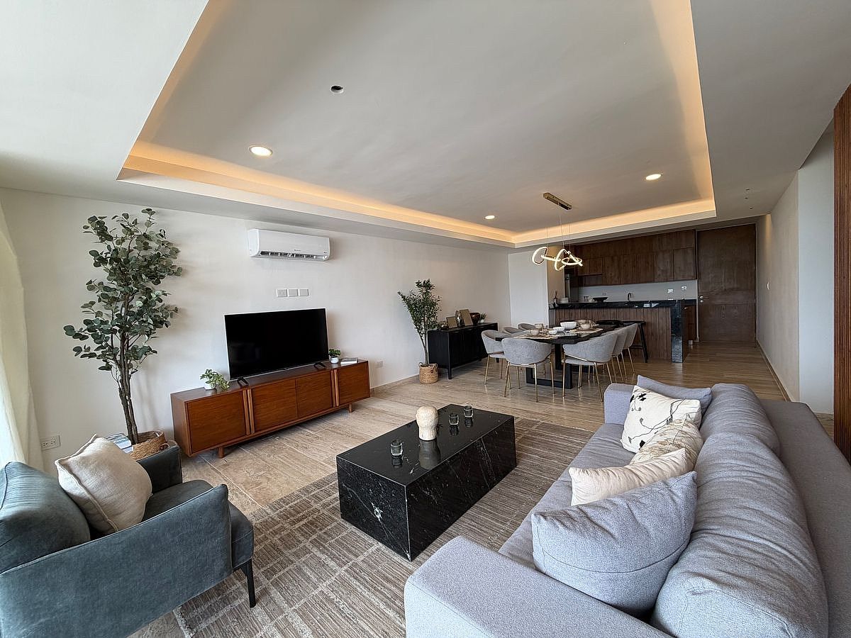 Apartamento em Montebello, Mérida, foto 4 de 17