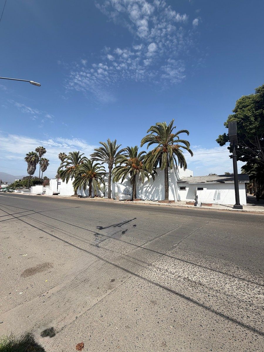 Lote em Sección Primera, Ensenada, foto 3 de 15
