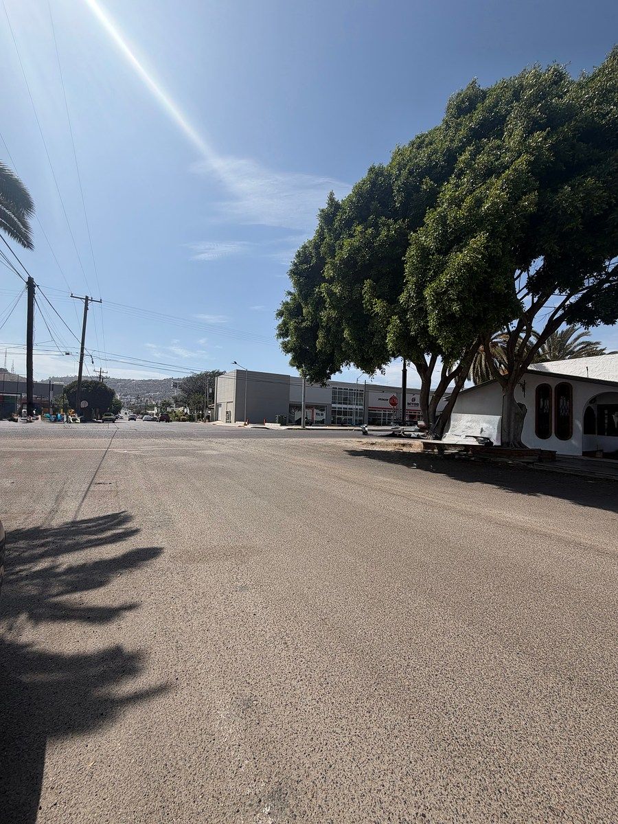 Lote em Sección Primera, Ensenada, foto 12 de 15