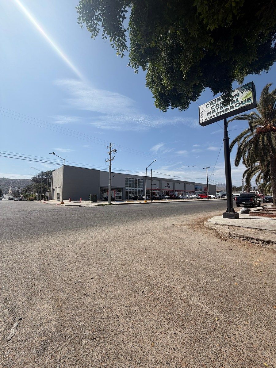 Lote em Sección Primera, Ensenada, foto 13 de 15