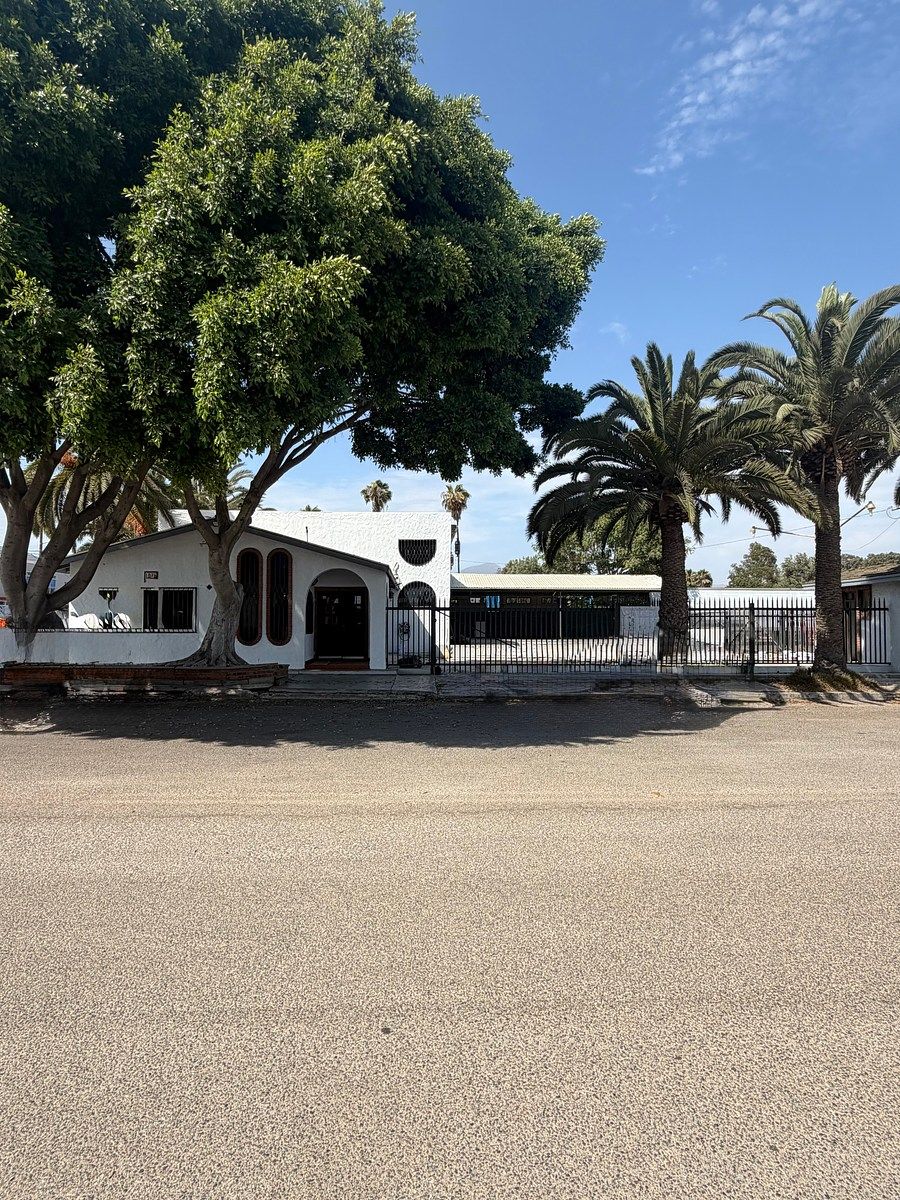 Lote em Sección Primera, Ensenada, foto 14 de 15