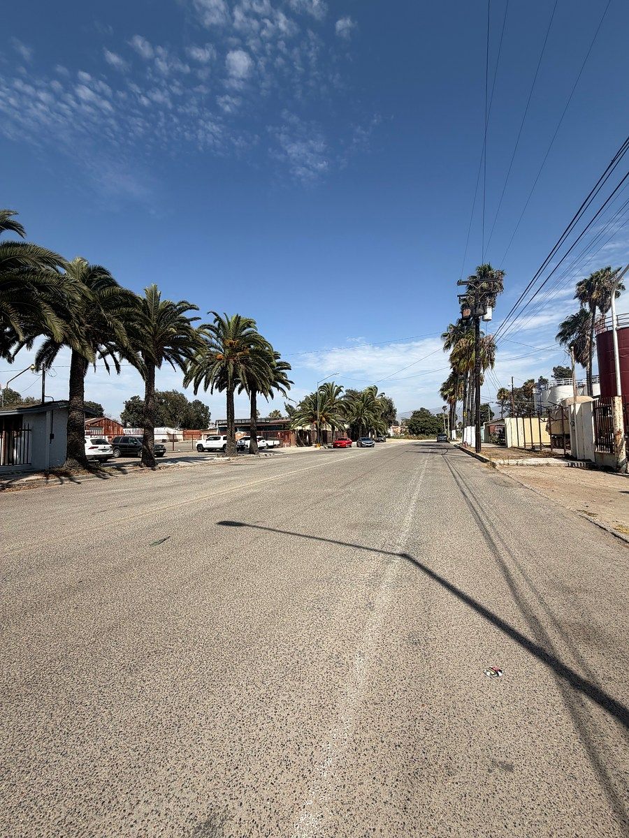 Lote em Sección Primera, Ensenada, foto 15 de 15