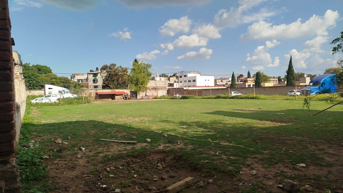 Terreno en La Joya Ixtacala, Tlalnepantla de Baz, foto 3 de 3