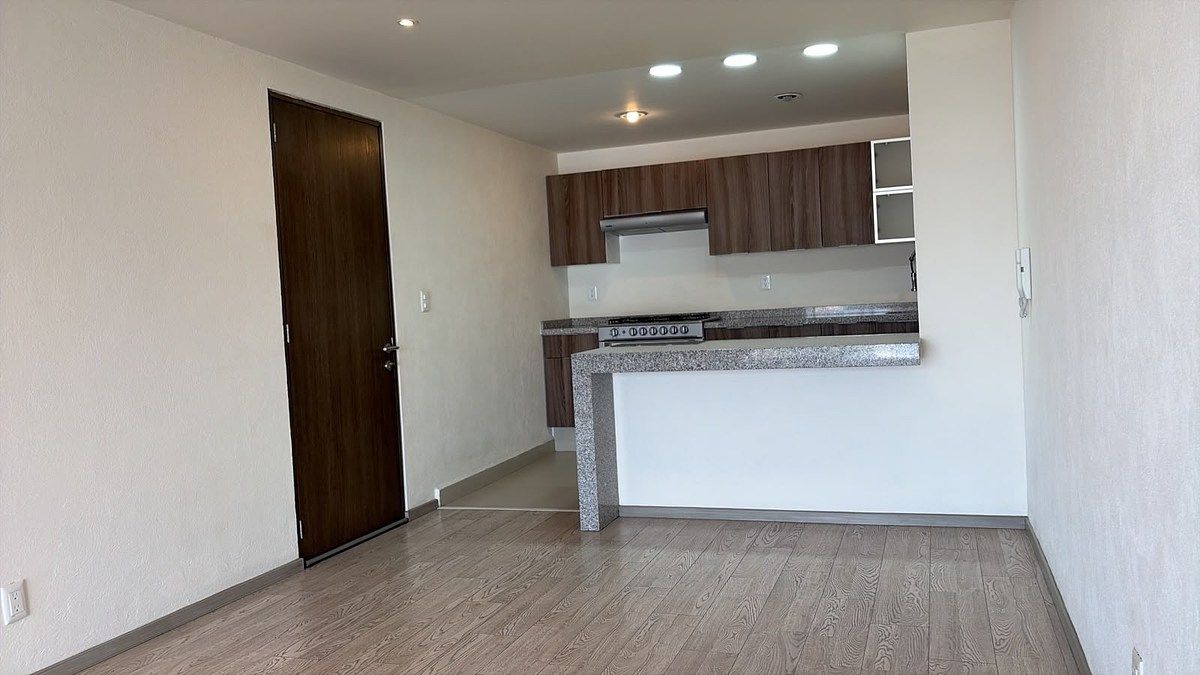 Apartamento em Jardines de Atizapán, Atizapán de Zaragoza, foto 3 de 38