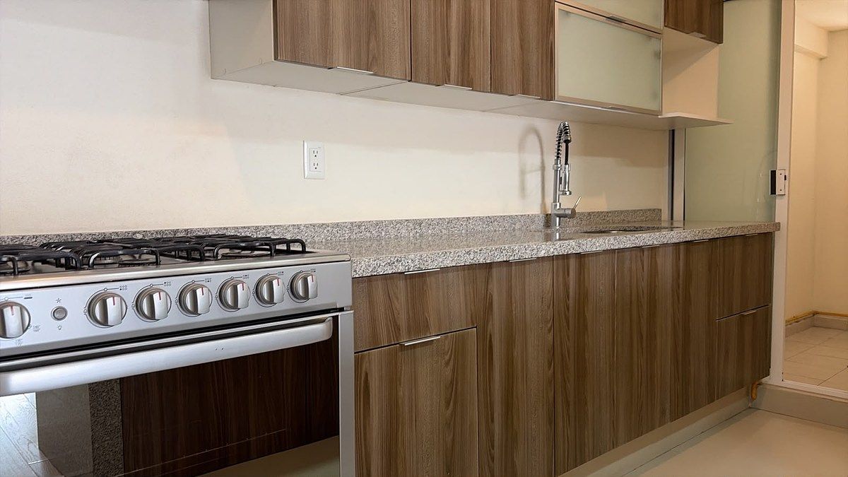 Apartamento em Jardines de Atizapán, Atizapán de Zaragoza, foto 5 de 38