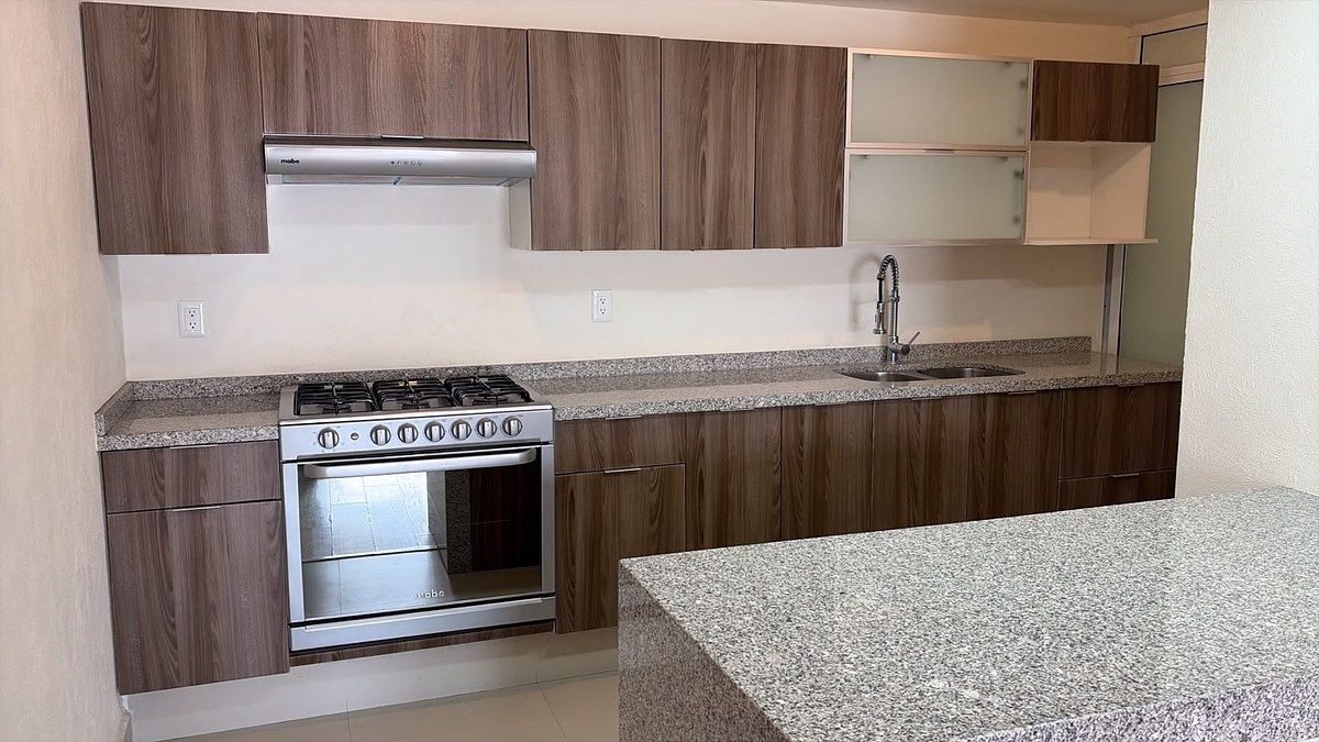 Apartamento em Jardines de Atizapán, Atizapán de Zaragoza, foto 4 de 38