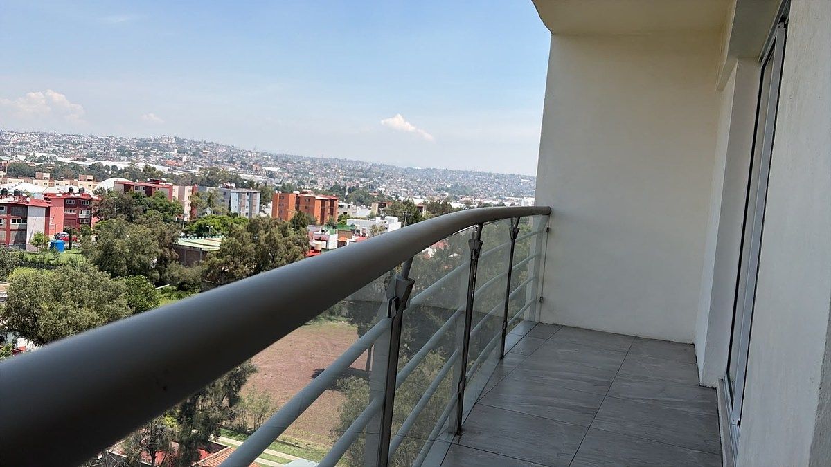 Apartamento em Jardines de Atizapán, Atizapán de Zaragoza, foto 12 de 38