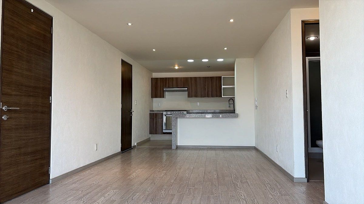 Apartamento em Jardines de Atizapán, Atizapán de Zaragoza, foto 14 de 38