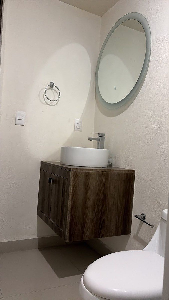 Apartamento em Jardines de Atizapán, Atizapán de Zaragoza, foto 22 de 38