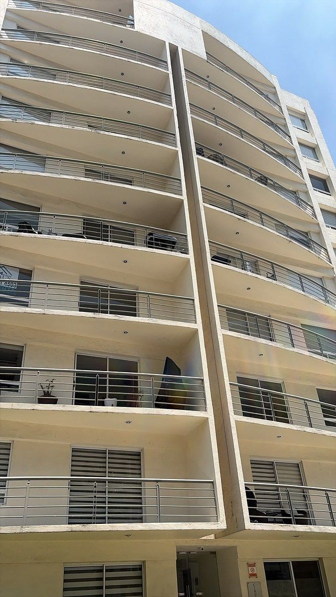 Apartamento em Jardines de Atizapán, Atizapán de Zaragoza, foto 2 de 38