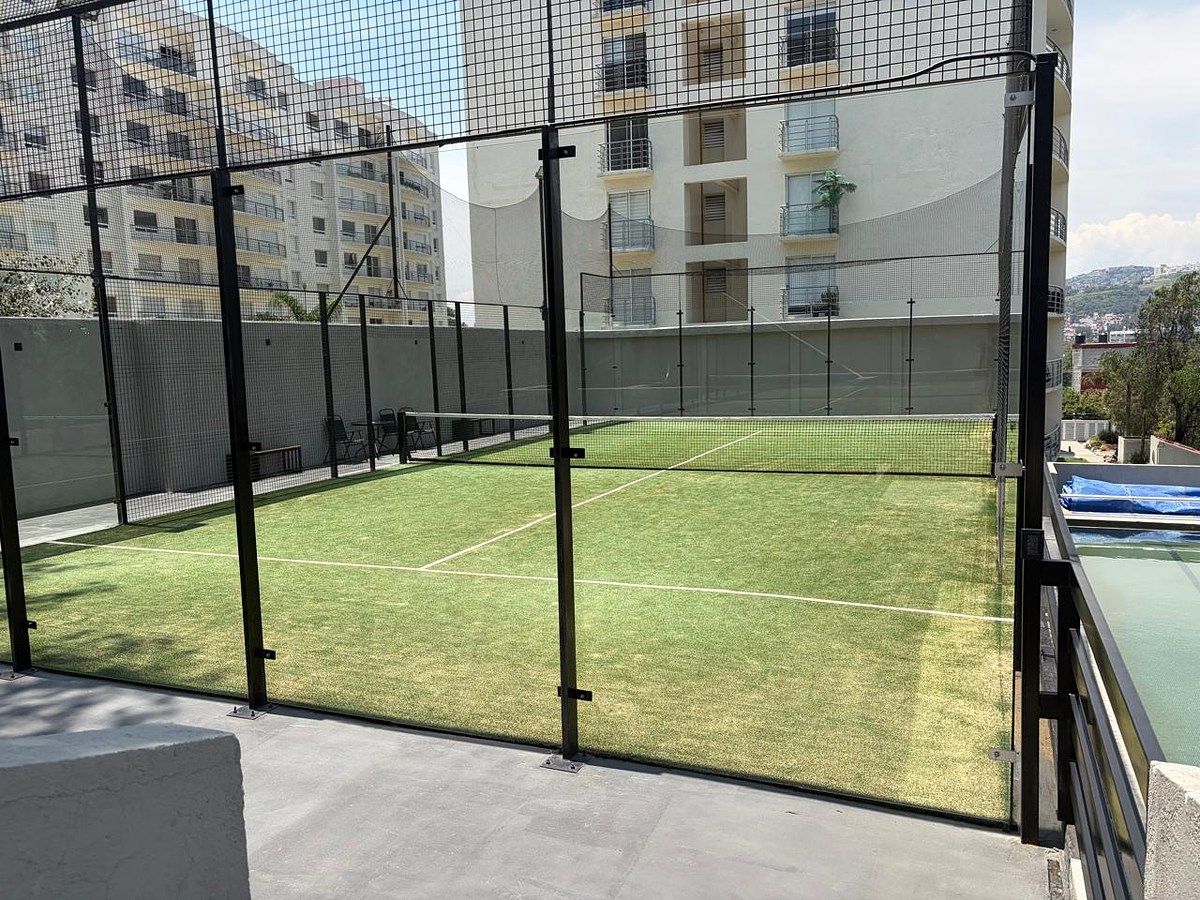 Apartamento em Jardines de Atizapán, Atizapán de Zaragoza, foto 29 de 38