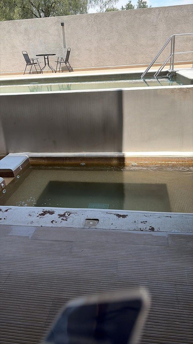Apartamento em Jardines de Atizapán, Atizapán de Zaragoza, foto 33 de 38