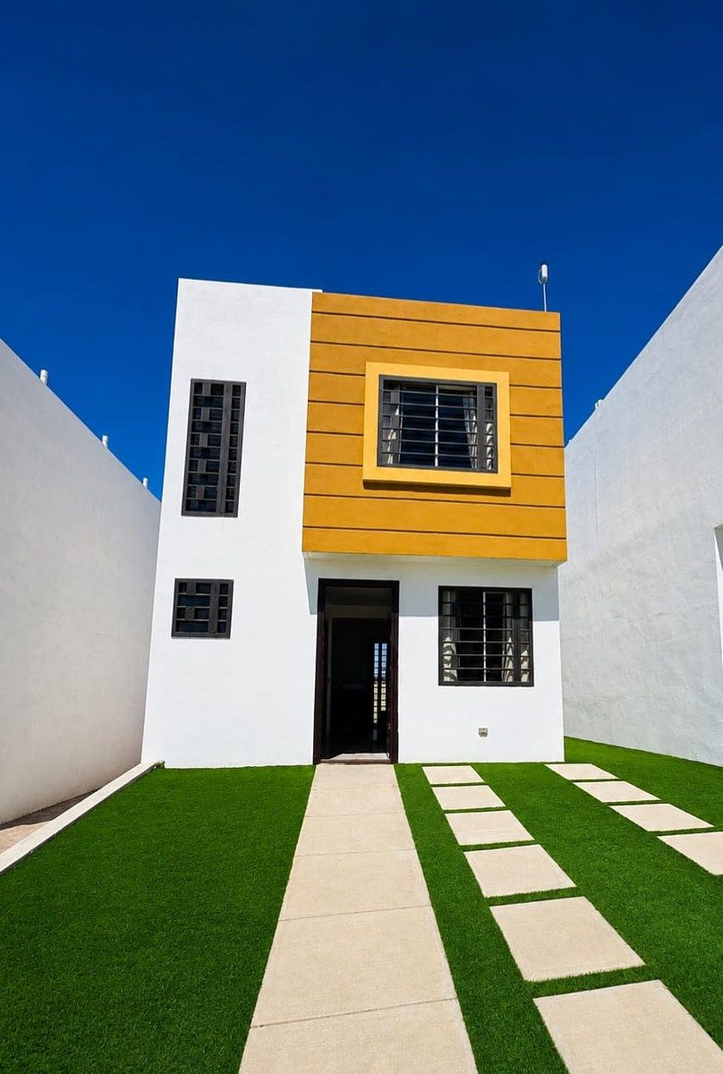 MODELO ÁMBAR 2R | PRIVADAS DEL PACÍFICO, foto 1 de 14