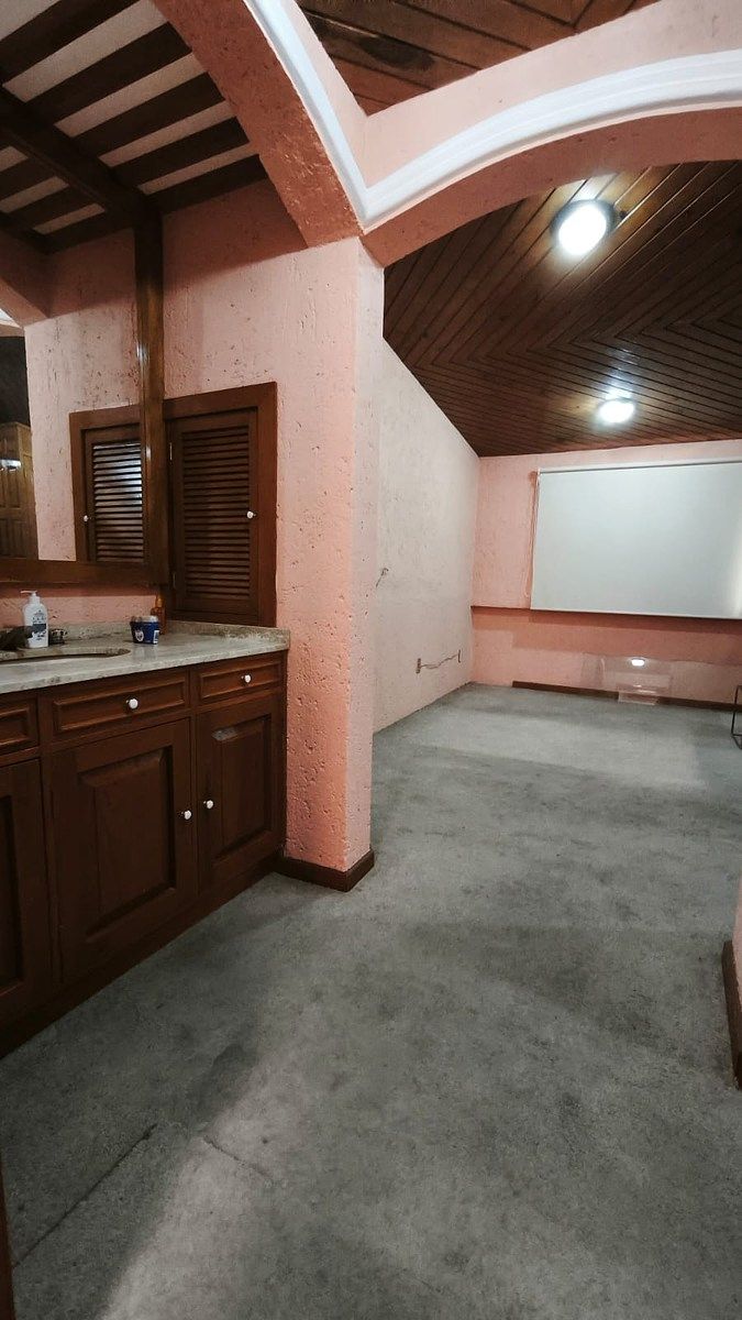 House in Gated Community in San José del Olivar, Álvaro Obregón, photo 6 of 25