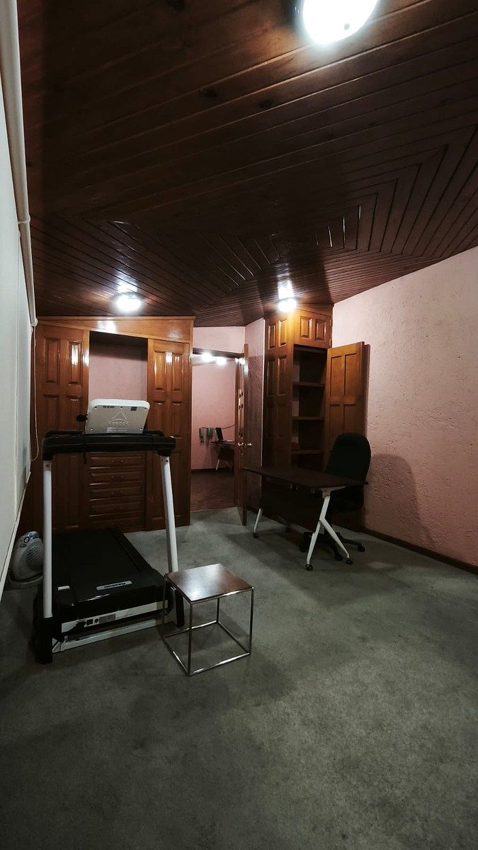 House in Gated Community in San José del Olivar, Álvaro Obregón, photo 11 of 25