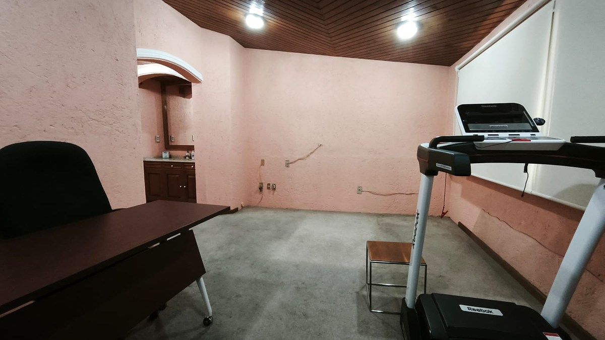 House in Gated Community in San José del Olivar, Álvaro Obregón, photo 13 of 25