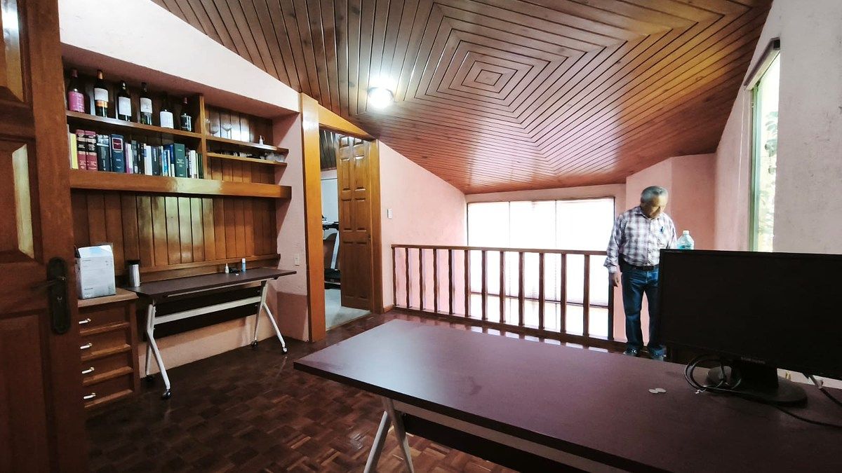 House in Gated Community in San José del Olivar, Álvaro Obregón, photo 14 of 25