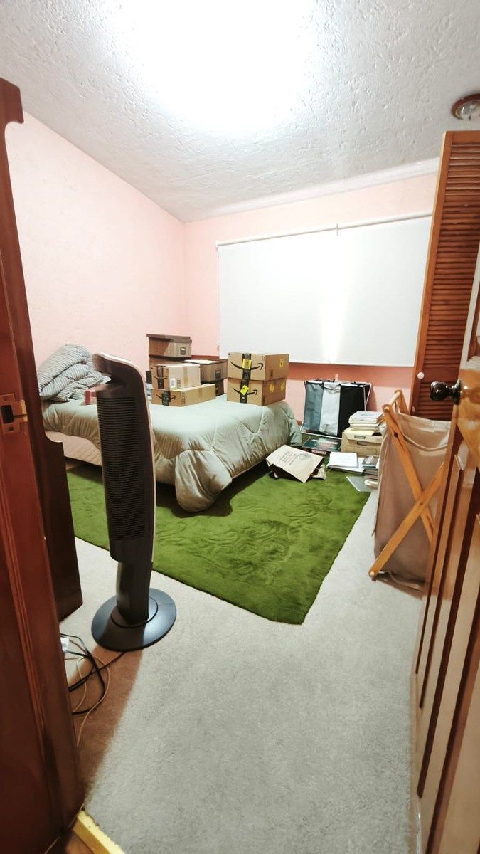 House in Gated Community in San José del Olivar, Álvaro Obregón, photo 15 of 25
