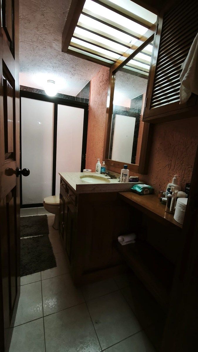 House in Gated Community in San José del Olivar, Álvaro Obregón, photo 16 of 25