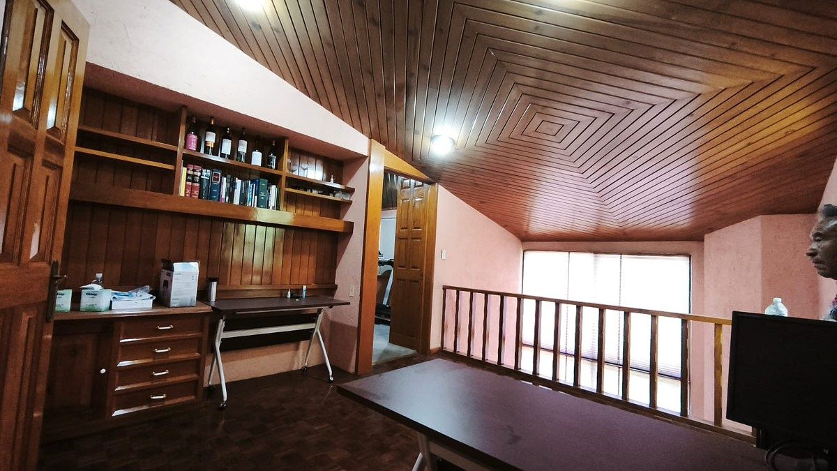 House in Gated Community in San José del Olivar, Álvaro Obregón, photo 18 of 25