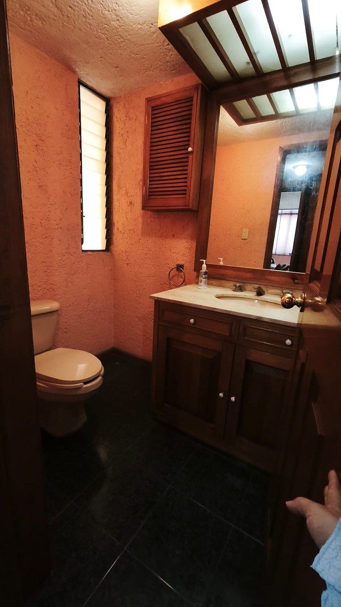 House in Gated Community in San José del Olivar, Álvaro Obregón, photo 20 of 25