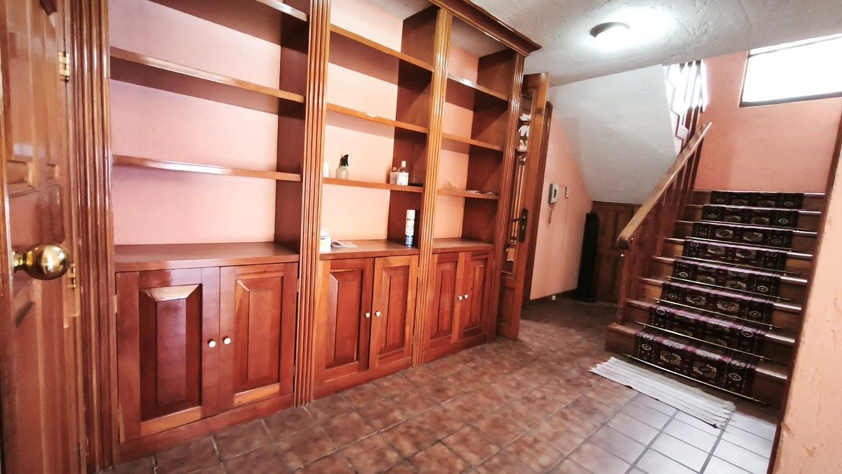 House in Gated Community in San José del Olivar, Álvaro Obregón, photo 21 of 25